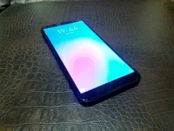 Meizu M6T. �/�, 32 ��, ������, 3G, 4G LTE, Dual-SIM, ����������, NFC