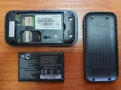 3G Wi-Fi �������. ����