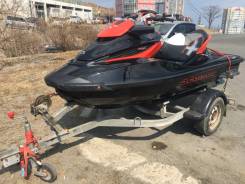 BRP Sea-Doo RXT. 2010 год год