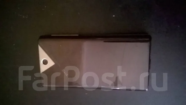 HTC Touch Diamond2. �/�, ������ ����