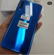 Samsung Galaxy A7 2018. �/�, �����, 4G LTE, Dual-SIM ����
