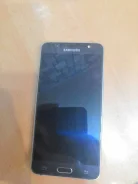 Samsung Galaxy J5. �/�, ������, 3G, 4G LTE, Dual-SIM, NFC ����