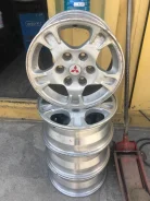 MML. 7.0x16", 6x139.70, ET46 ����