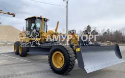 XCMG GR165. Автогрейдер 2019 года выпуска., 5 900 куб. см. Под заказ