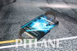 Ремень. Toyota Corona, CT176, CT176V, ST210 Toyota Corolla, CE90, CE96, CE96V, CE97, CE97G Toyota Carina, CT170, CT170G, CT176 Toyota Sprinter, CE90...