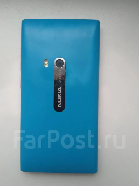 Nokia N9. �/�, �����, 3G, NFC ����