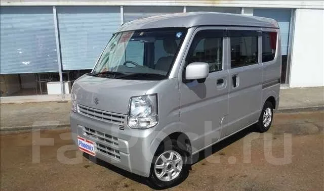 Suzuki Every. �������, 4wd, 0.7, ������, �/�. ��� ����� �� ������������ ����