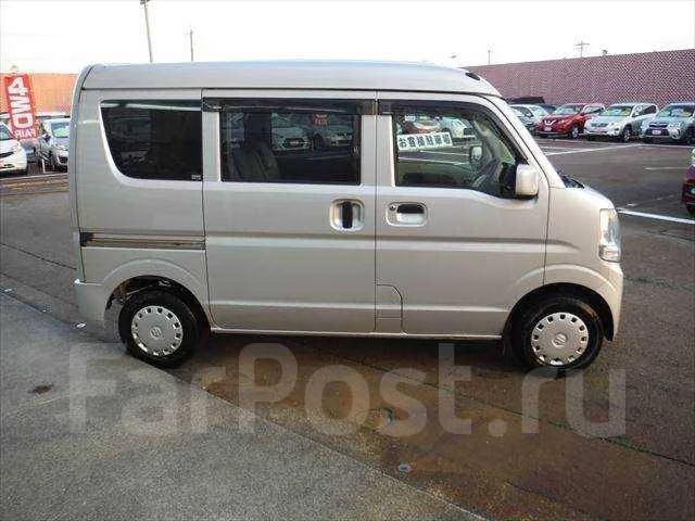 Suzuki Every. �������, 4wd, 0.7, ������, �/�. ��� ����� �� ������������ ����
