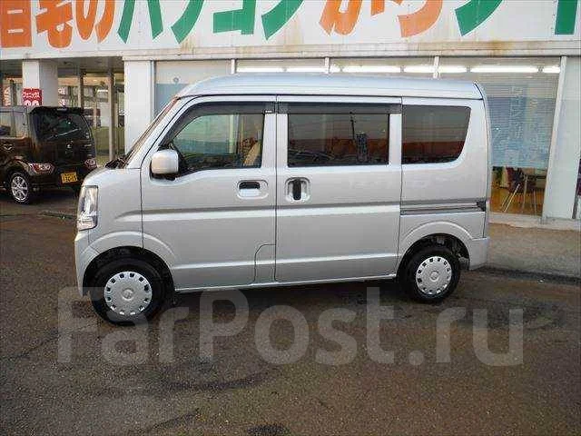 Suzuki Every. �������, 4wd, 0.7, ������, �/�. ��� ����� �� ������������ ����