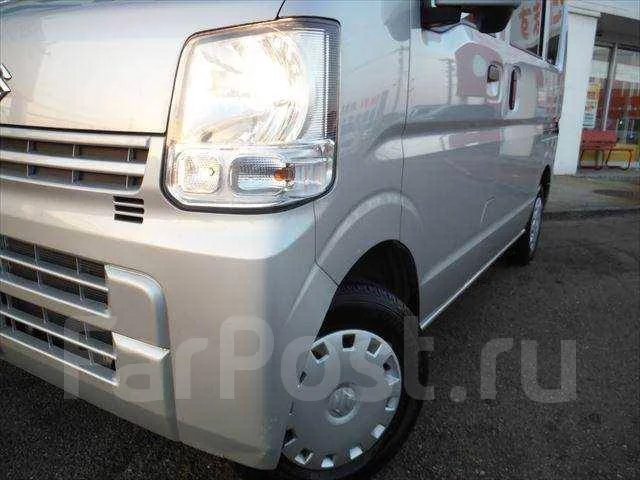 Suzuki Every. �������, 4wd, 0.7, ������, �/�. ��� ����� �� ������������ ����