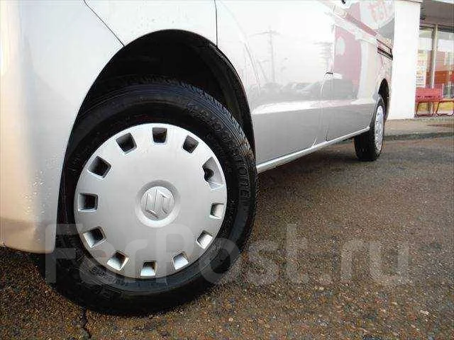 Suzuki Every. �������, 4wd, 0.7, ������, �/�. ��� ����� �� ������������ ����
