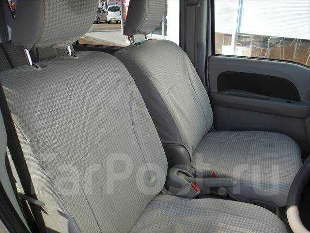 Suzuki Every. �������, 4wd, 0.7, ������, �/�. ��� ����� �� ������������ ����