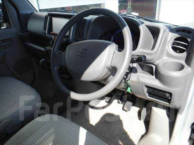 Suzuki Every. �������, 4wd, 0.7, ������, �/�. ��� ����� �� ������������ ����