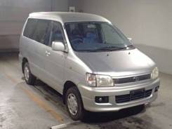 Toyota Lite Ace Noah. SR50, 3SFE
