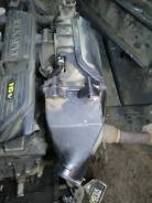 Корпус воздушного фильтра. Renault: Kangoo, Clio, Megane, Logan, Symbol Двигатели: K4M, F4P, F8Q, K4J, E7J, F7R, F9Q, K7M, F5R, F3R, K7J