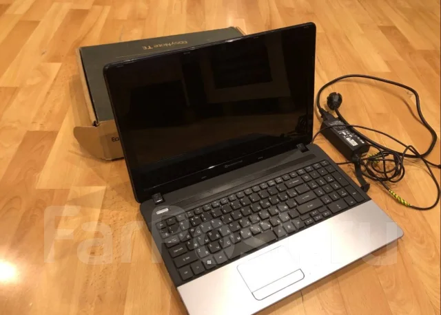 Packard Bell ����