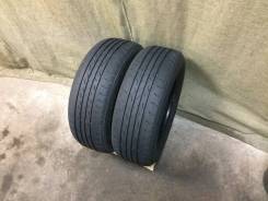 Bridgestone Nextry Ecopia. Летние, 2014 год, 100 %, 2 шт