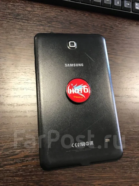 Samsung Galaxy Tab 4 8.0 ����