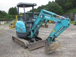 Kobelco SK20SR. 2003г, 0,06 куб. м. Под заказ