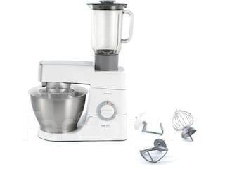 Kenwood chef titanium km010 best sale