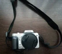 Sony Cyber-shot DSC-H10 ����