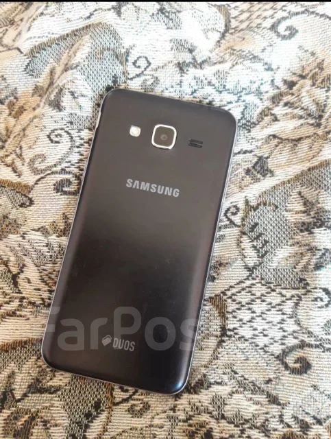Samsung Galaxy J3 2016. �/�, ������, 3G, 4G LTE, Dual-SIM ����
