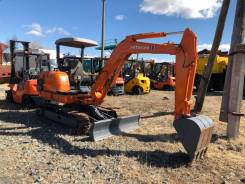 Hitachi. Экскаватор Хитачи ех30 ПСМ, 35,00 куб. м.