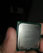 Intel Core Duo