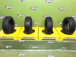 Bridgestone Nextry Ecopia. Летние, 2015 год, 10 %, 4 шт