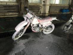 Honda XLR 250 Baja. 250 куб. см., исправен, птс, с пробегом