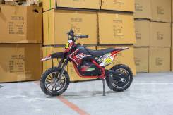 Bot KX 500E, 2018. исправен, без птс, без пробега. Под заказ