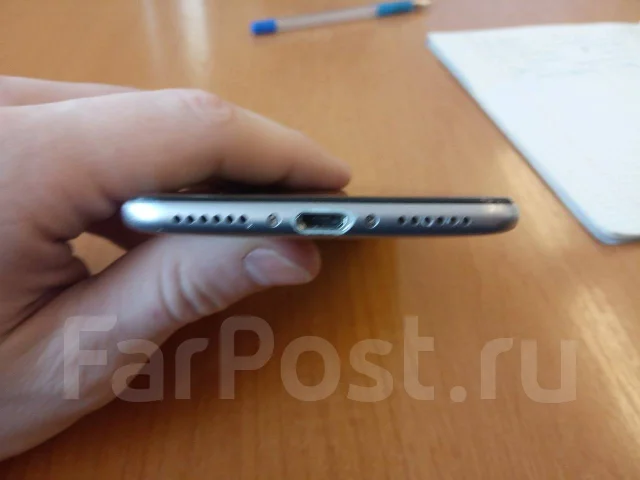 ZTE Blade V7. �/�, �����������, 4G LTE, Dual-SIM ����
