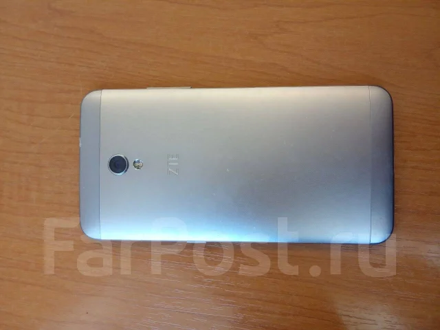 ZTE Blade V7. �/�, �����������, 4G LTE, Dual-SIM ����