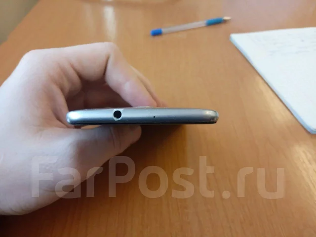 ZTE Blade V7. �/�, �����������, 4G LTE, Dual-SIM ����