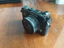 Olympus Pen-F. 20 � ����� ��, ���: ��� ���� ����
