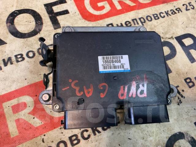   EFI Mitsubishi RVR ASX GA3W, GA4W, GA6W 1860B468 