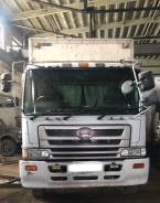 Hino Profia. Продаётся грузовик Hino рефрижератор, 17 238 куб. см., 10 000 кг., 6x2