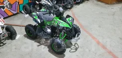 Bot Renegade 125. ��������, ��� ���\���, ��� �������. ��� ����� �� ������������ ����