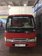 FAW CA1041. Продам FAW1041, 3 200 куб. см., 2 000 кг., 4x2