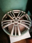 Replay NS64. 6.5x18", 5x114.3, ET40, �� 66,1���. ����