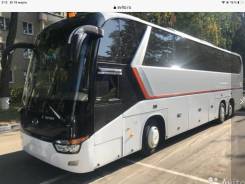 King Long XMQ6130Y. Продам Автобус Кин Лонг 6130, 59 мест