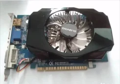 GeForce GT 440 ����