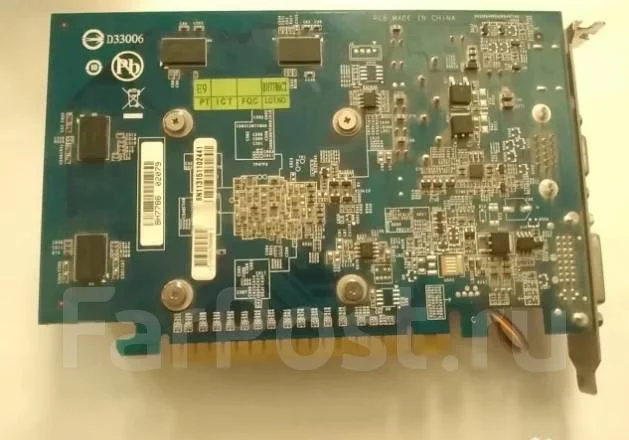 GeForce GT 440 ����