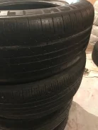 Michelin Energy MXV4. ������, 2007 ���, �/�, ����� 40�% ����
