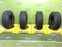 Bridgestone Blizzak DM-V1. Зимние, без шипов, 2012 год, 5 %, 4 шт