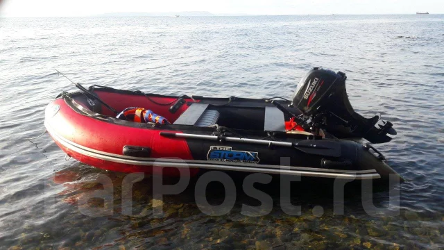 Stormline Adventure. 2016 ���, ��������� ��� ��������� ����