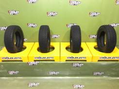 Bridgestone Blizzak VRX. Зимние, без шипов, 2013 год, 5 %, 4 шт