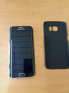 Samsung Galaxy S6 Edge. �/�, 32 ��, �����, 3G, 4G LTE, ����������, NFC