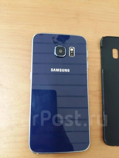 Samsung Galaxy S6 Edge. �/�, �����, 3G, 4G LTE, ����������, NFC ����