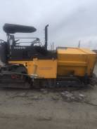 Volvo ABG2820. Продаётся Асфальтоукладчик Volvo ABG 2820